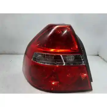

96650614 LEFT REAR CHEVROLET AVEO