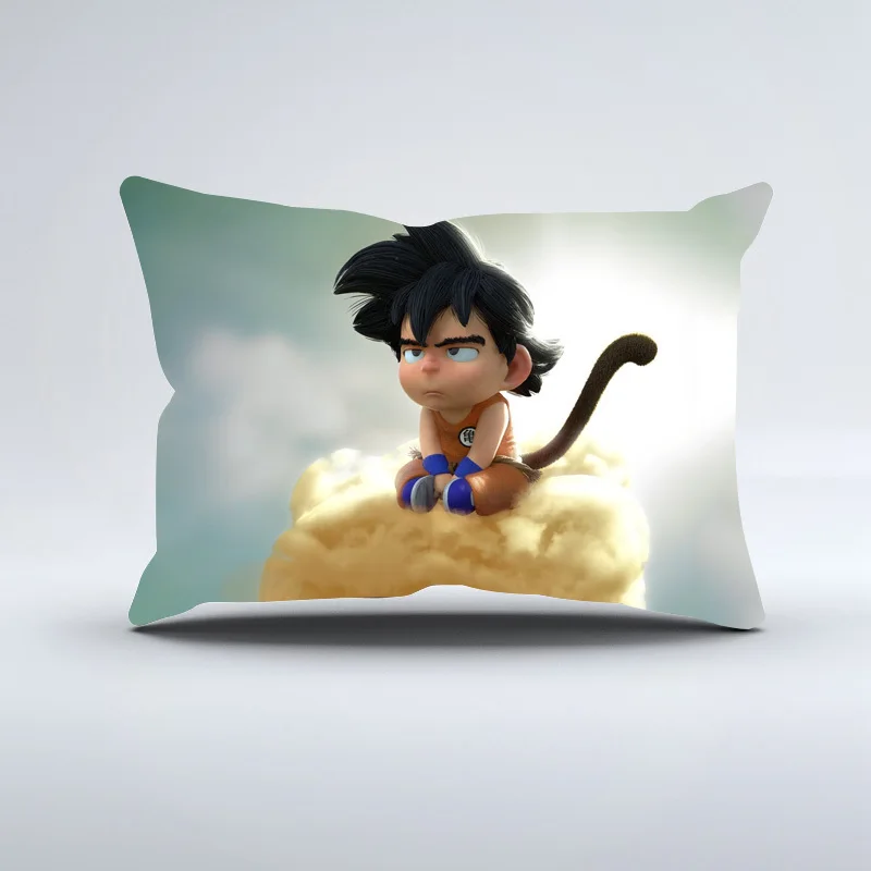 Dragon Ball 3D комплект постельного белья королевского размера домашний текстиль постельное белье хлопковые одеяла и комплекты постельного белья Постельное белье бязь Комплект постельного белья