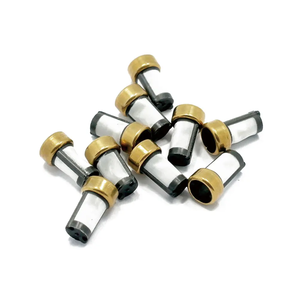 1/4/8/12Sets 23209-20020 232090A010 FJ10303 2320946090 9030107024 Fuel Injector Repair Kit Toyota Lexus RX300,1MZFE/1UZFE,2JZge