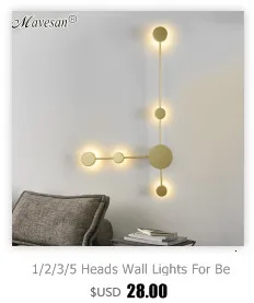 conduziu a lâmpada plana moderna lâmpada de