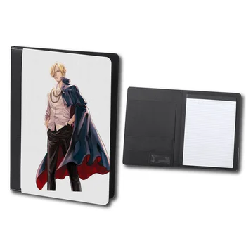 

SMART WALLET SANJI NETWORK LEG PIRATE schoolar binder