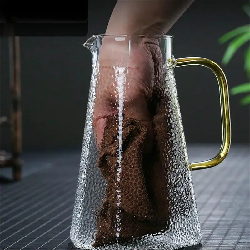 Agua Czajnik Demlik Традиционный набор чайников, коллекционный самовар для чая, китайский чайник Tetera De Te