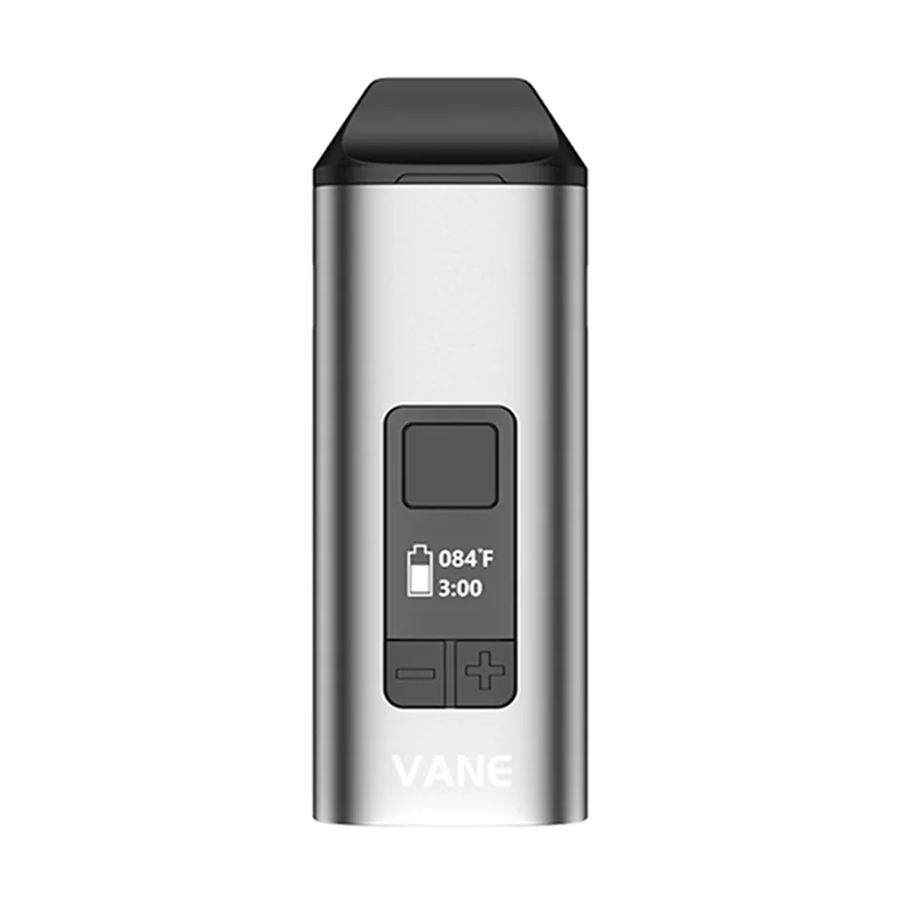 Оригинальный комплект испарителя Yocan Vane 1100 мАч керамическая нагревательная