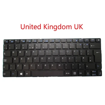 

Laptop UK PO LA IT JP Keyboard For Chillblast For Helios 3 i7 i5 Portugal United Kingdom Latin America Italian Japanese new