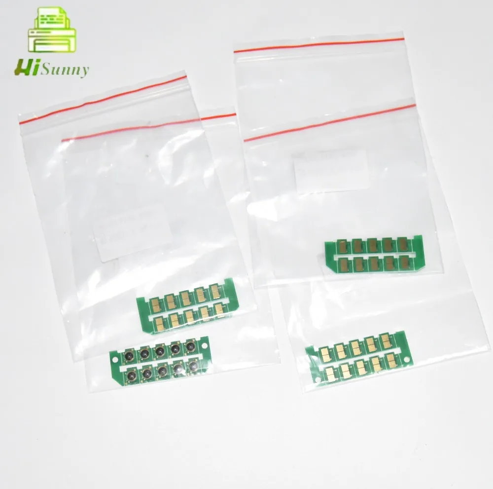 10 комплектов 40 шт. CB384A CB385A CB386A CB387A для HP Color LaserJet CP6015 CM6030 CM6040 6015 6030 6040 чип