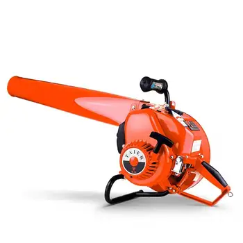 Cheap High-power Wind-extinguishing Machine,portable Forest Fire-fighting Equipment,gasoline Blower,snow Blower,blown Dust.