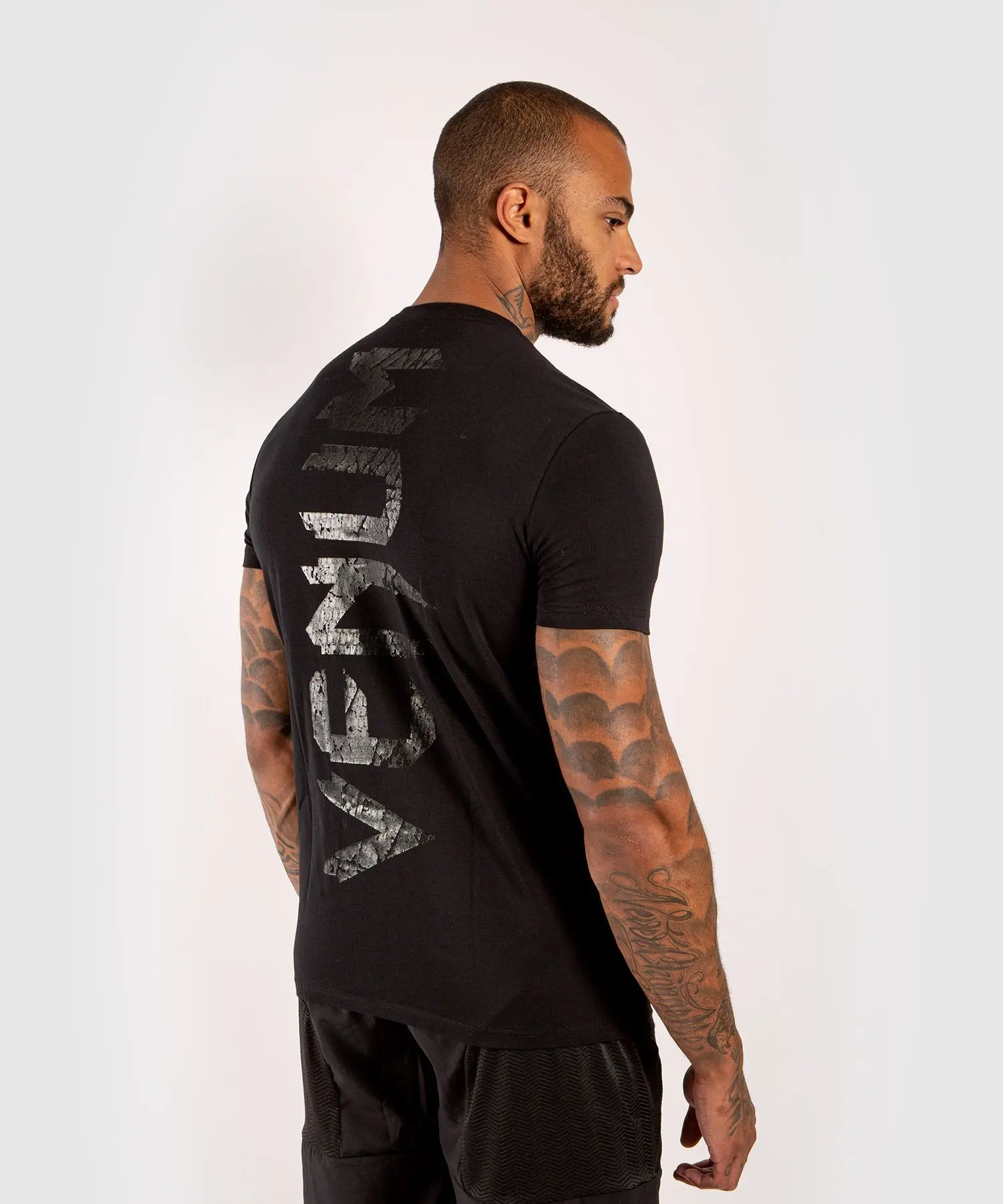 VENUM GIANT T-SHIRT - MATTE/BLACK 