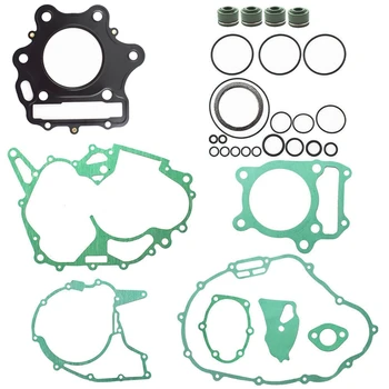 

Engine Complete Gasket Kit for Honda TRX300EX TRX300 EX 1993-2008 36-04