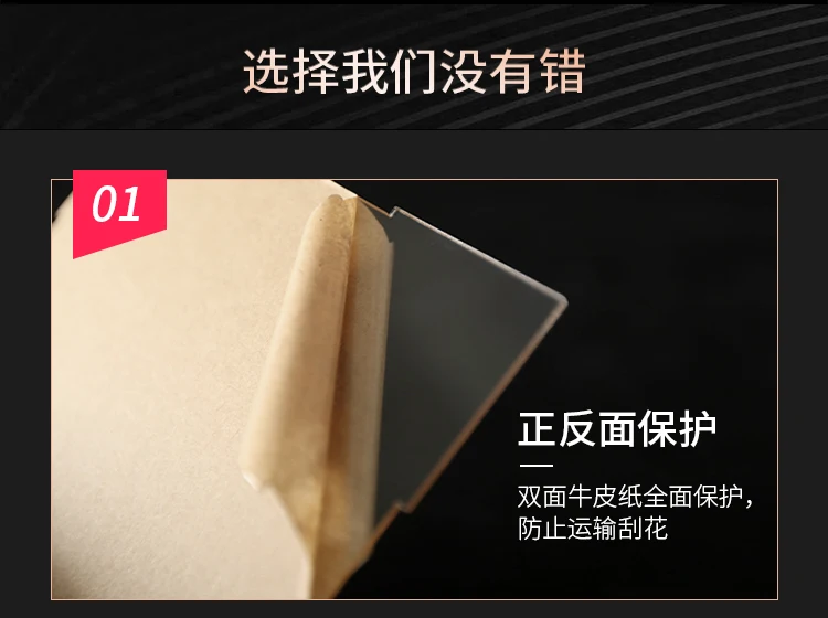 Piececool Sedan Model Box Phoenix Coronet Dust Cover Metal Only Show Jigsaw Puzzle Acrylic High Dustproof Box