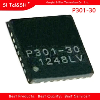 

2pcs/lot P301-30 AUO-P301-30 QFN-28