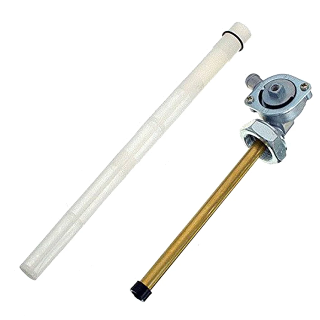 

Easy Installation Fuel Gas Tank Switch Valve Petcock Replacement Tool for Honda VT600 1988-2007