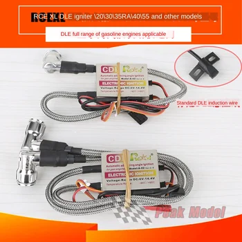 

DLE Full Range Engine CDI Igniter \Dle20 \Dle30 \Dle35ra \Dle40 \Dle55