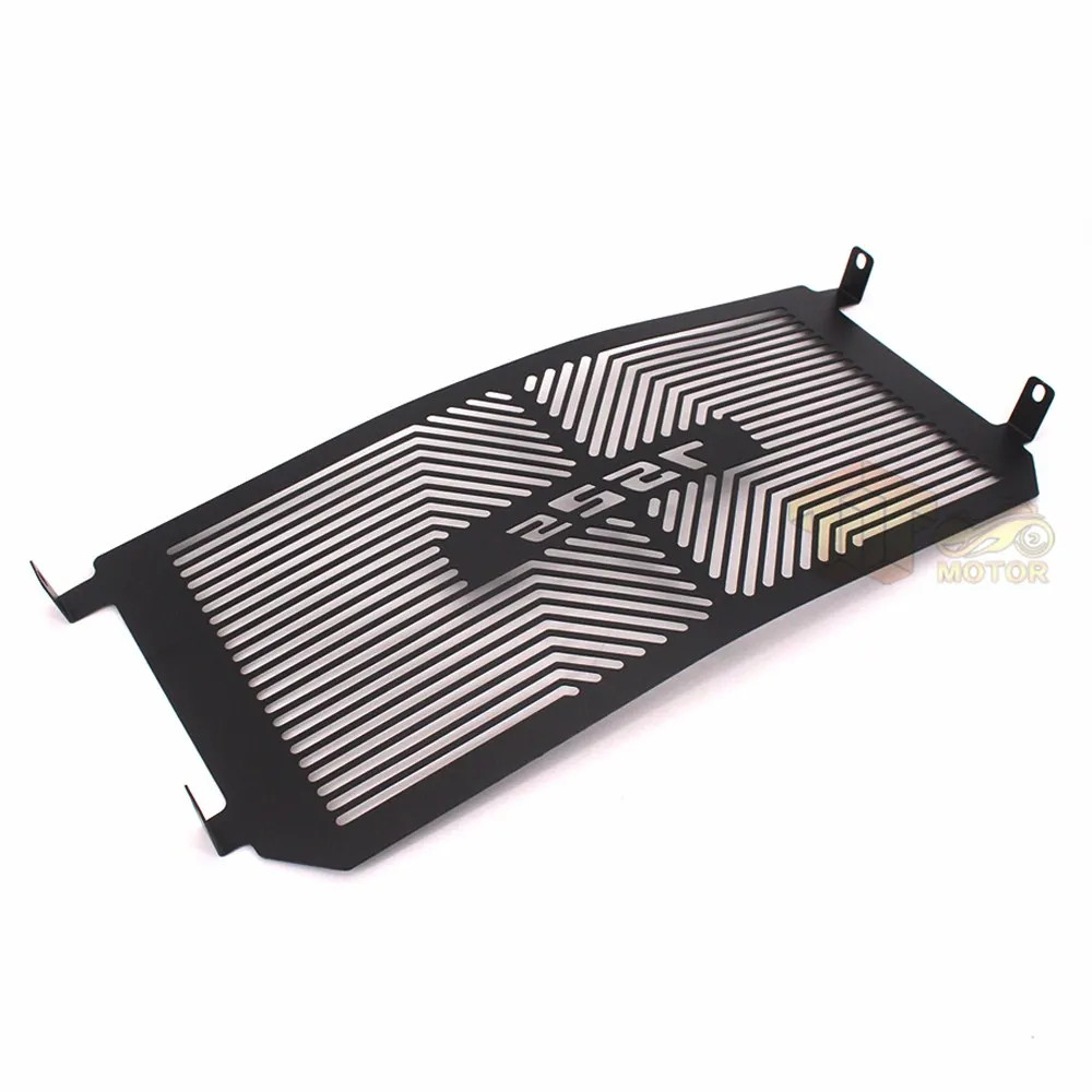 CK CATTLE KING Black New Motorcycle Accessories Radiator Guard Kit Protector Grille Grill Cover For Benelli 752 752S 752 S