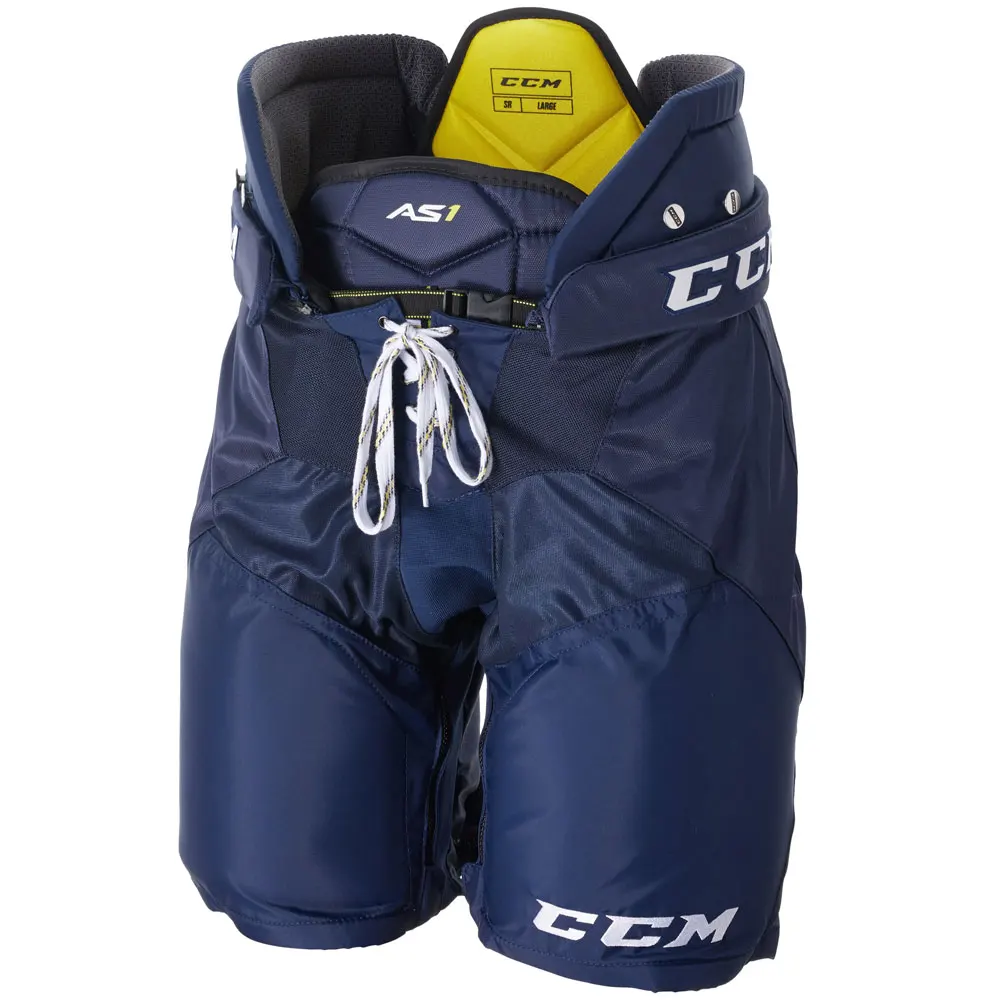 CCM Super Tacks AS1 штаны для хоккея с шайбой тренировочные хоккейные игры взрослые