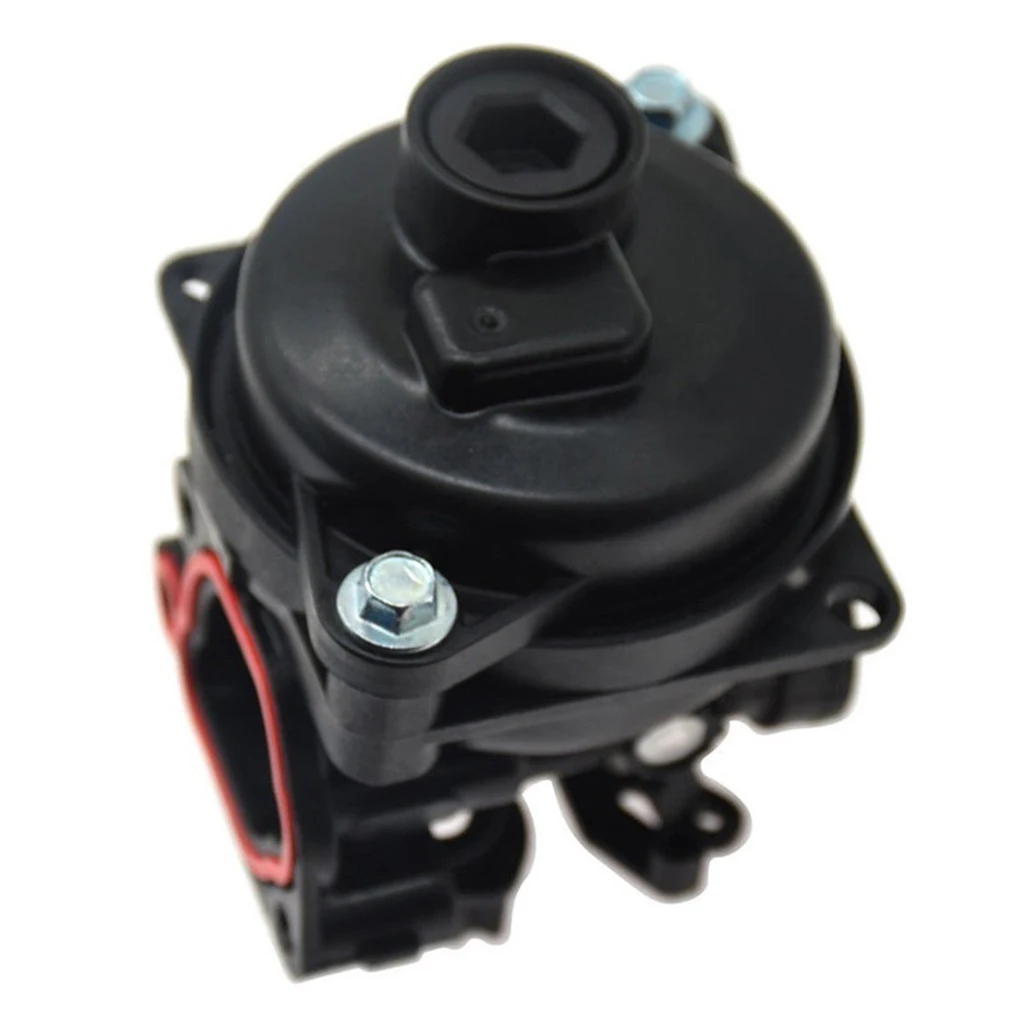 Замена для Briggs и Stratton карбюратор топливный фильтр набор газон карбюратор косилки 799584 аксессуары