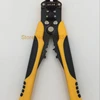 HS-D1 HS-D2 HS-731 HT-S501B AWG24-10 0.2-6.0mm2 Design Multi functional Cable Wire Stripping Cutting And Crimping Tools 4