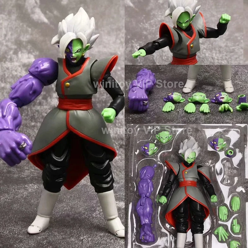zamasu action figure