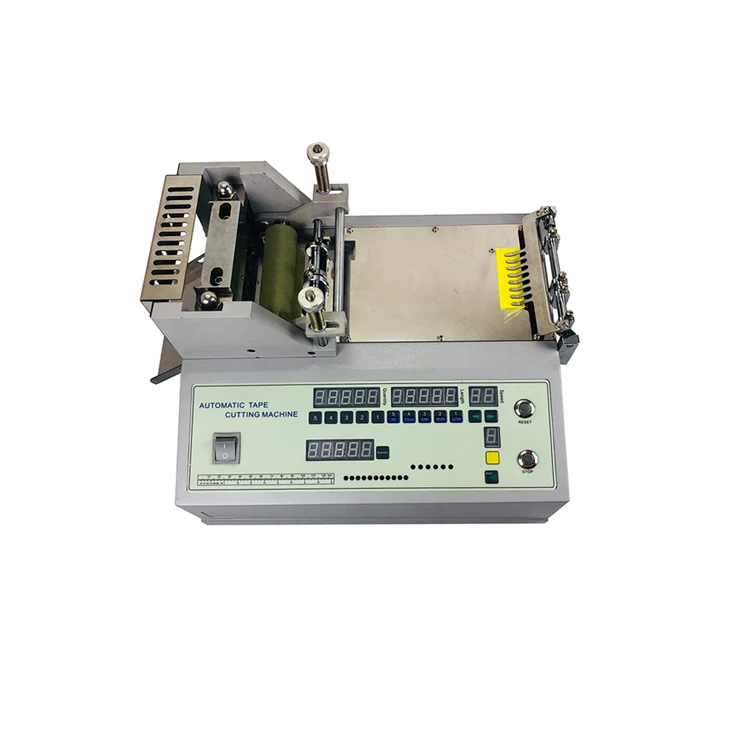 A-206 automatic zipper cutting machine
