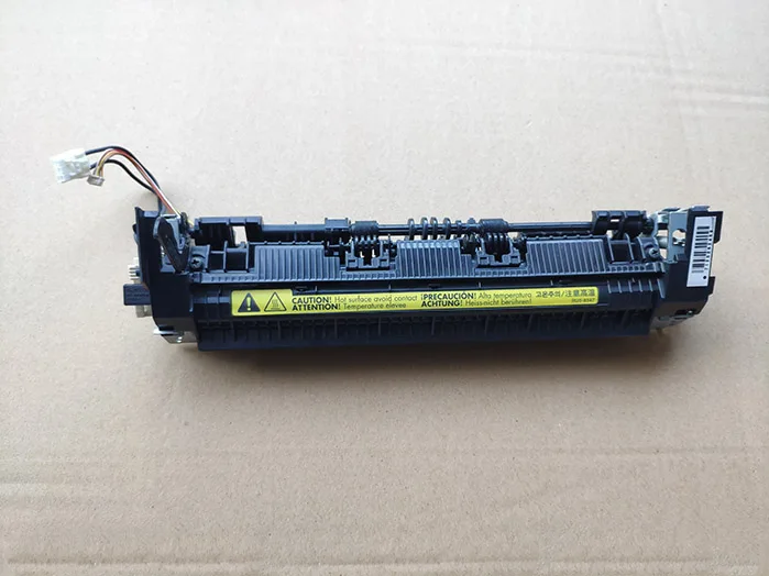 

Printer fuser assembly for hp laserjet P1005 p1006 p1007 p1008
