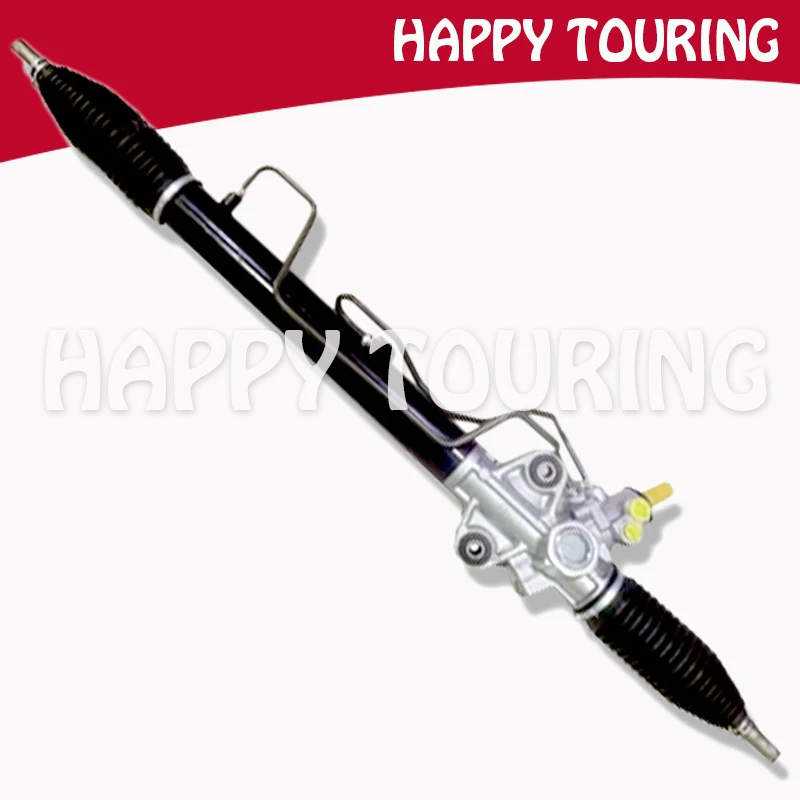 New Power Steering Rack For Mitsubishi L200 Pick Up B40 2.5did 2006