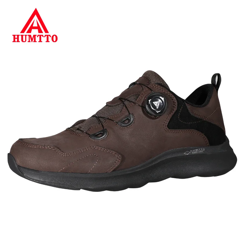 Humtto Breathable Man Sneakers