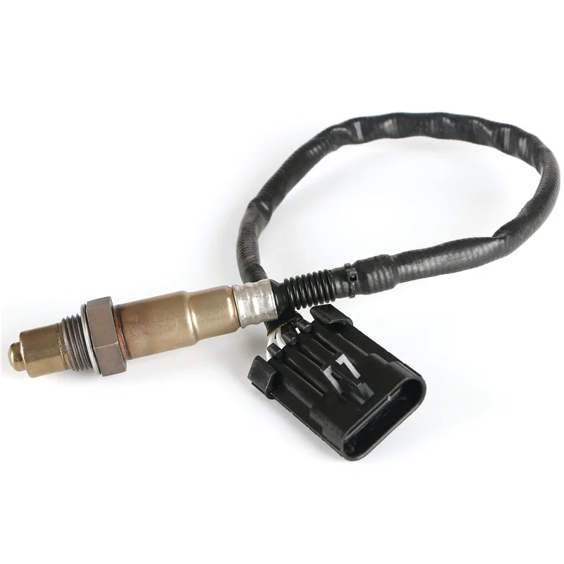 

GAC Motor GA3/GA3S/GA5/GS5 Front And Back Oxygen Sensor