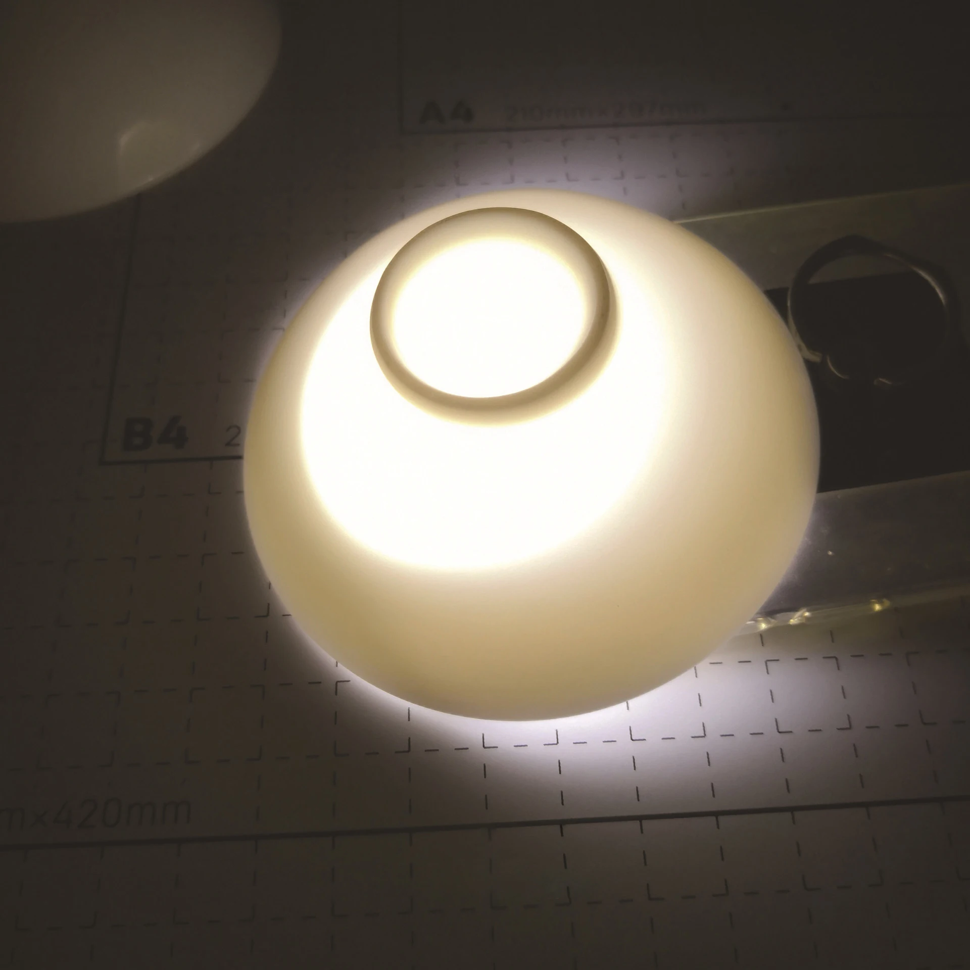 Cherry Blossom Colour Changing Cup