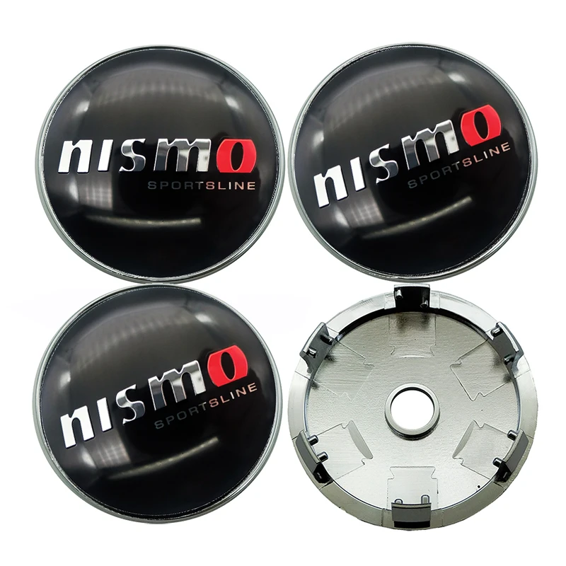 4Pcs-60mm-with-56-5mm-Logo-Nissan-Car-Wheel-Center-Hub-Cap-Badge-Sticker-Car-Wheel (1)
