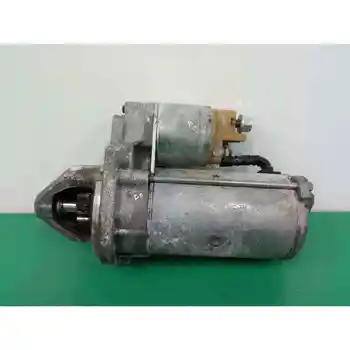 

0051511301 ENGINE START MERCEDES C-CLASS (W203) SALOON