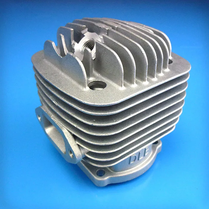 DLE Original Engine Acessories DLE61/120 Cylinder