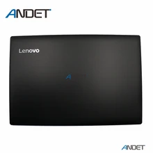 Для lenovo Ideapad 330-15 ich 330-15ICH ЖК задняя крышка Топ задняя крышка чехол черный 5CB0R48728 не подходит ikb/ast/icn/igm