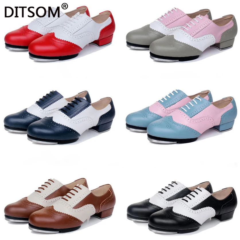 Baroco/стиль обувь из натуральной кожи в винтажном стиле Танцевальная на шнуровке