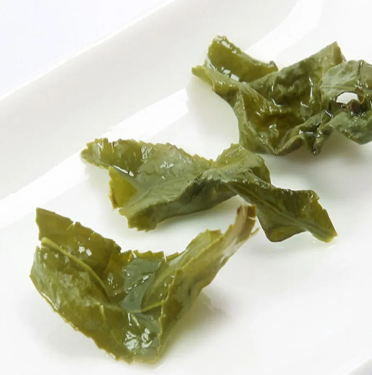 250g chinese TieKuanYin Oolong Tea Weight Lose Tea Oolong Tea For Loose Weight China Green Food
