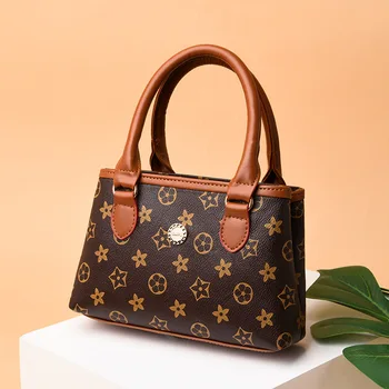 

Women handbag Fashion Small Simple Designer Pu Leather Brand Lady bags for Women 2020