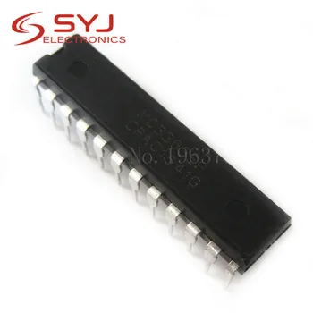 

5pcs/lot MC33035P MC33035 DIP-24 In Stock