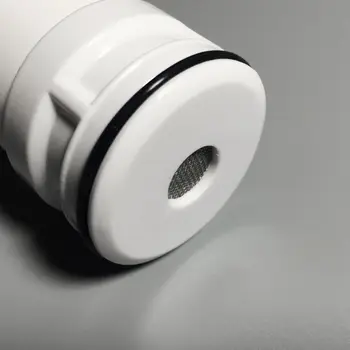 

5PCS Water Purifier Filter Cartridges Activated Carbon Ceramic Filtering Device B0KC
