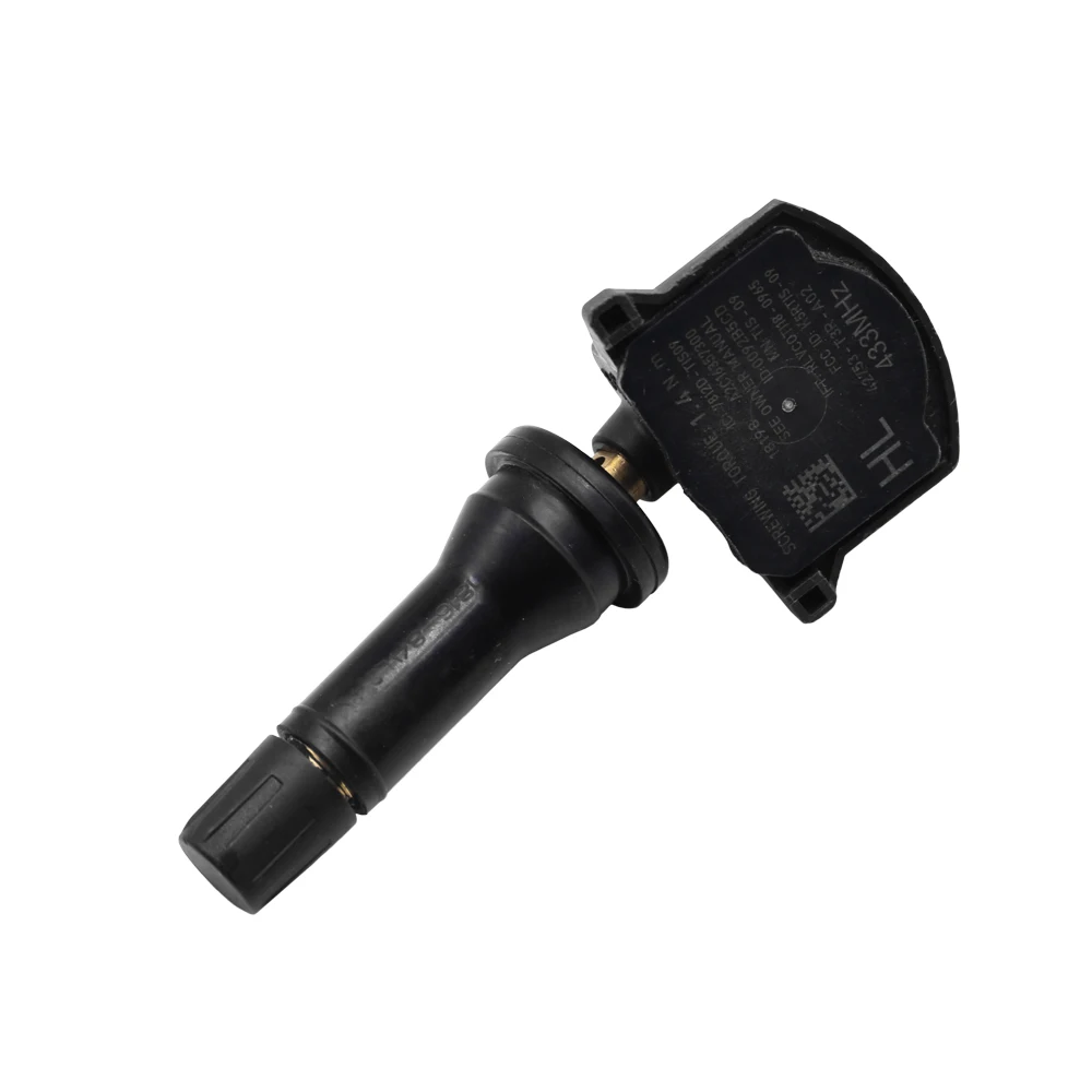 Ÿ̾ з  , 2019 Acura ILX OEM,  TPMS, 42753-T3R-A02, 42753-T3R-A01