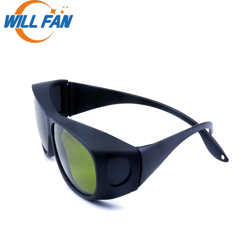 Will Fan 1064nm YAG And Fiber Laser Safety Goggles Stly C Protective Glasses Eye