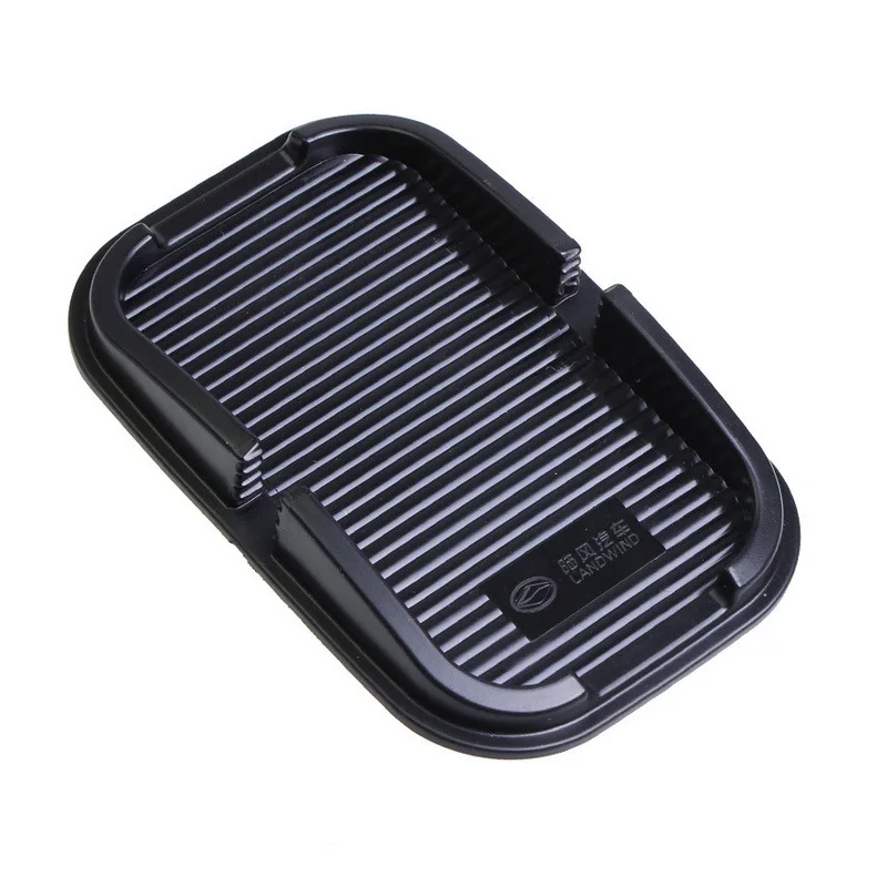 Антискользящая подкладка для телефона из ПУ кожи Sunway Классическая | Автомобили и