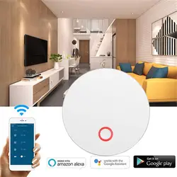 Tuya ZigBee Smart Gateway Hub ZigBee Smart Home Bridge Smart Life APP Wireless Remote Controller Work with Alexa