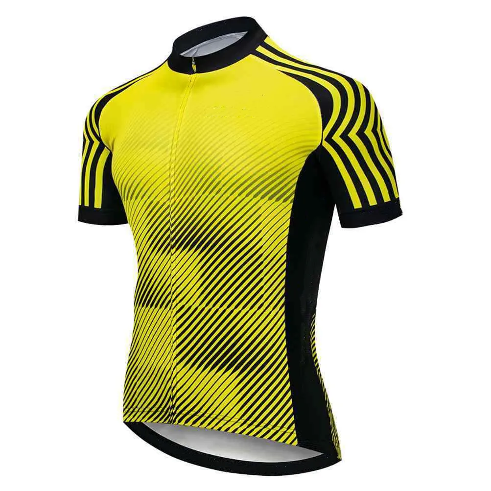 Best Seller Outdoors Cycling Short Jersey Jerseys QuickDrying Athletic
