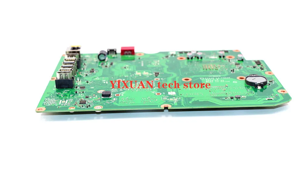 para Lenovo Aio 52024arr 520-22arr Placa-mãe Eca20 La-f902p Placa-mãe Ddr4 Integrado 100 Trabalho de Teste 01lm431 - Imagem 3