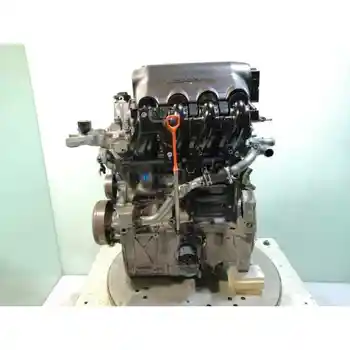 

L13A7 COMPLETE ENGINE Honda Civic SALOON 5 (FK)