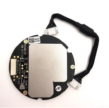 

Drone FPV RC Quadcopter Accessories GPS Module For DJI Inspire 2 GPS Module Accessories