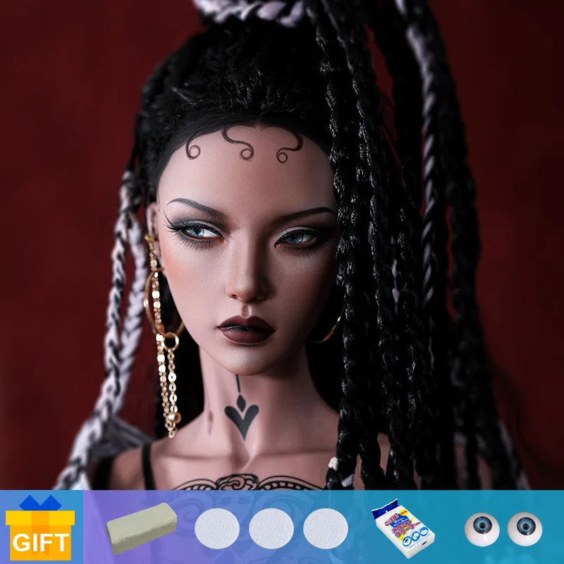Shuga сказочная кукла BJD Martha 1/3 полимерные игрушки для детей подарок девочек и