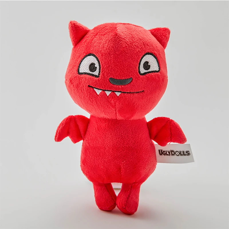 Горячие плюшевые куклы Uglydolls Монстры креативные животные мягкие игрушки Фигурки детей рождественские подарки