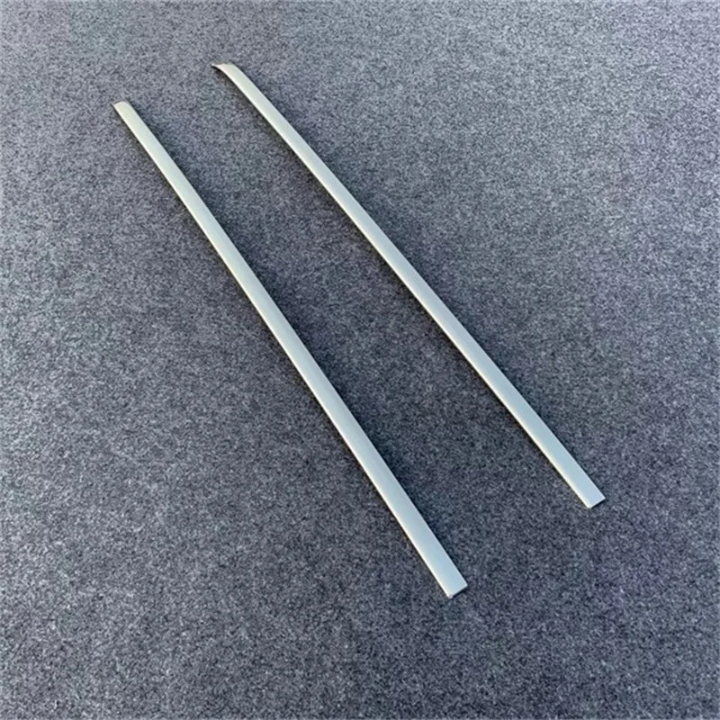 

Декоративная наклейка на лобовое стекло для Toyota RAV4 2019 2020 2 шт./компл.