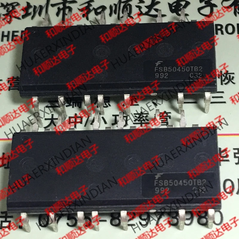 10 шт./лот FSB50450TB2