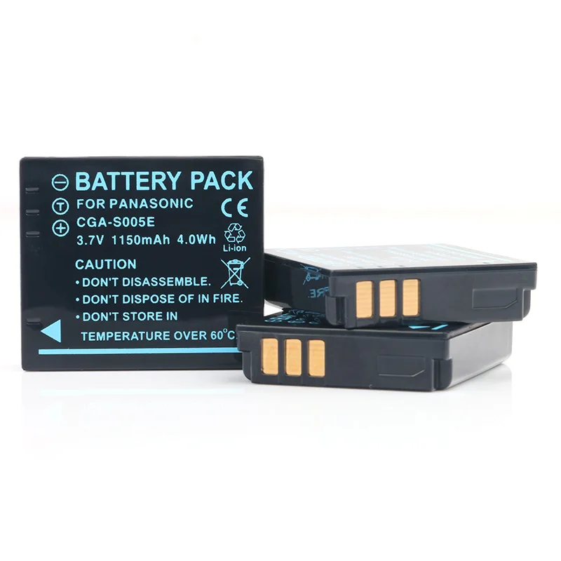 LANFULANG BP41 BP-41 Батарея для Sigma DP1 DP-1 DP1M DP-1M DP2 DP-2 DP2M DP-2M DP3 DP-3 DP3M DP-3M Merrill - Цвет: 3PC Battery