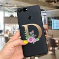 Black - D